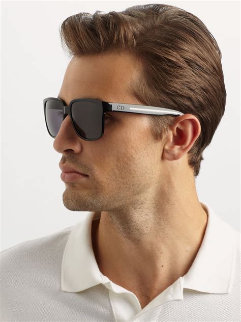 mens dior homme sunglasses|dior unisex sunglasses.